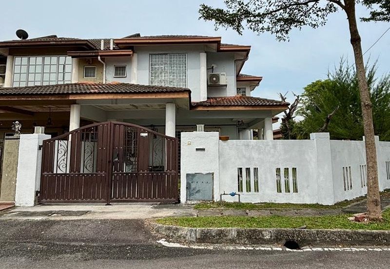 Taman Bukit Kemuning