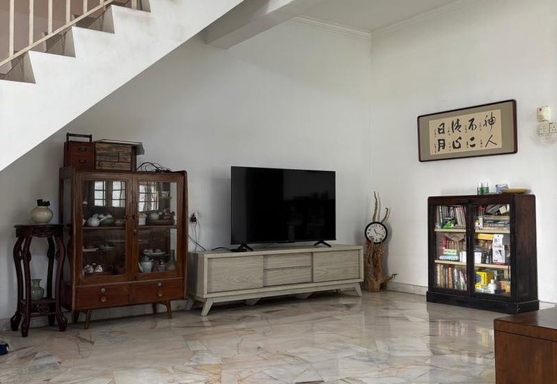 Taman Bukit Kemuning