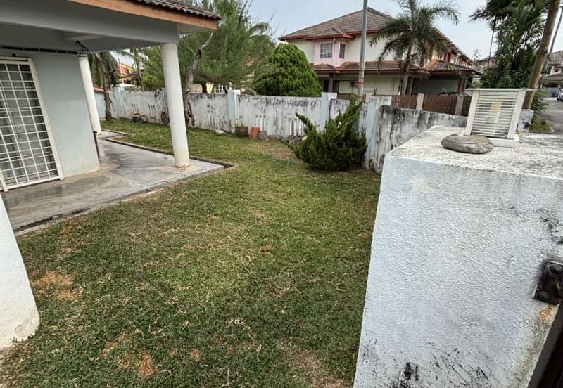 Taman Bukit Kemuning