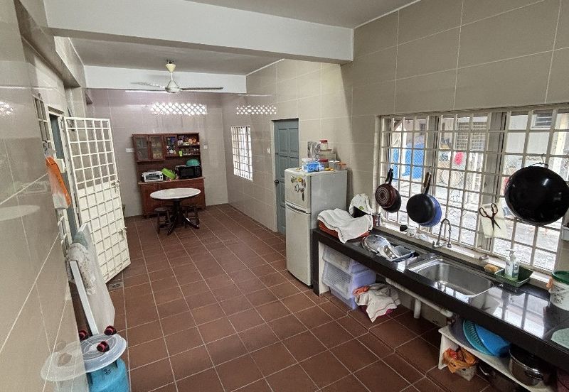 Taman Bukit Kemuning