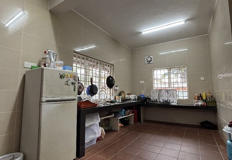 Taman Bukit Kemuning