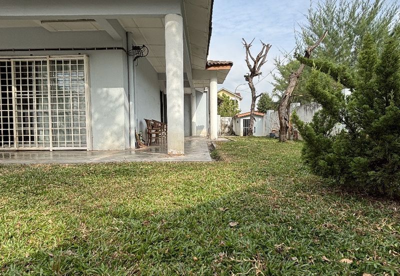 Taman Bukit Kemuning