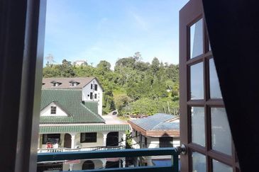 Bukit Bintang City Centre (BBCC)