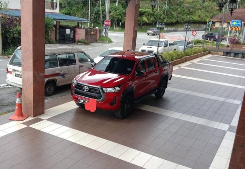 Bukit Bintang City Centre (BBCC)