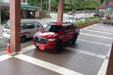 Bukit Bintang City Centre (BBCC)