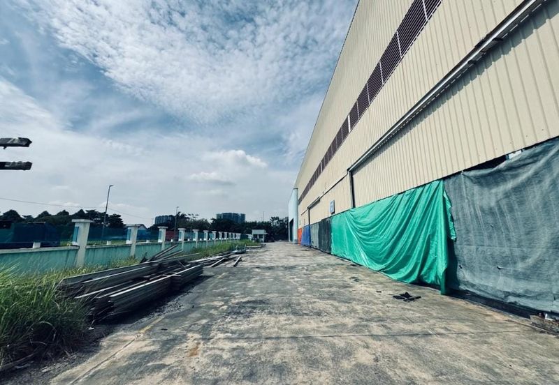 Jalan Bukit Kemuning