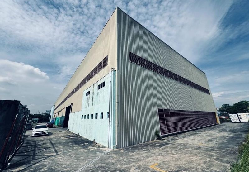 Jalan Bukit Kemuning