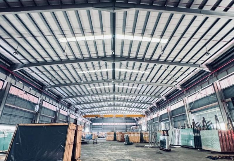 Jalan Bukit Kemuning