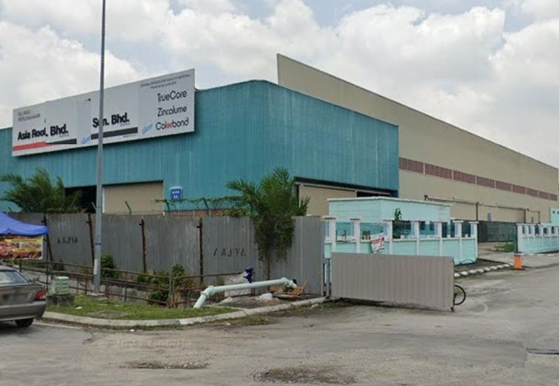 Jalan Bukit Kemuning