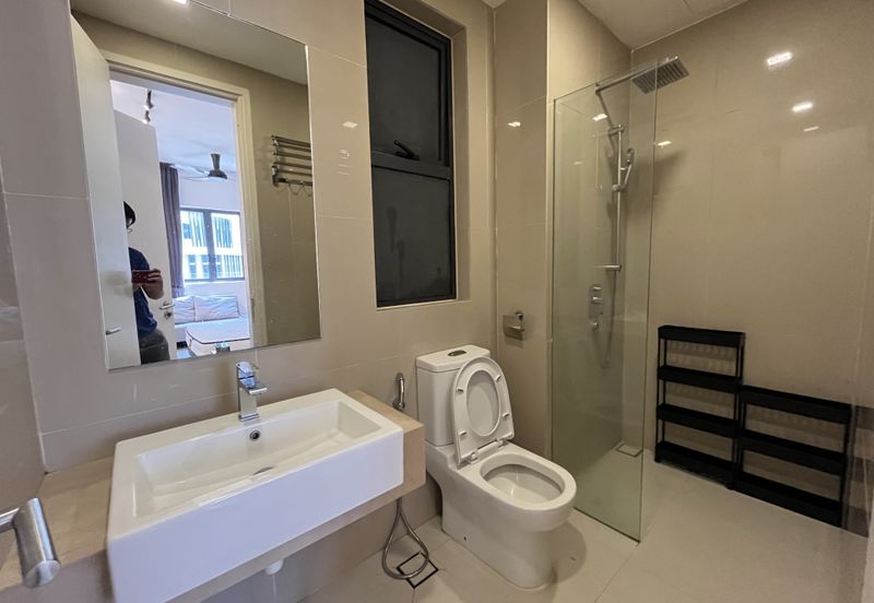 South View Serviced Apartments