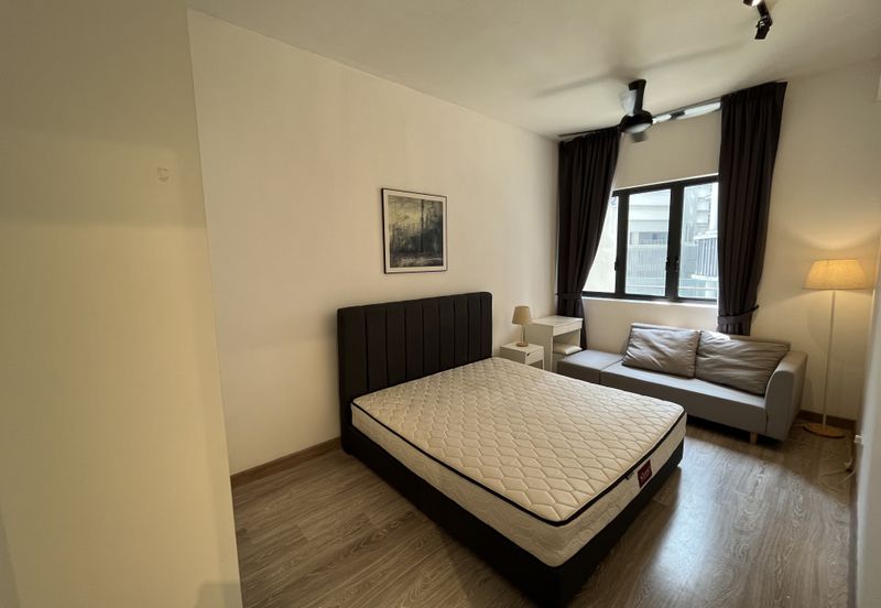 South View Serviced Apartments