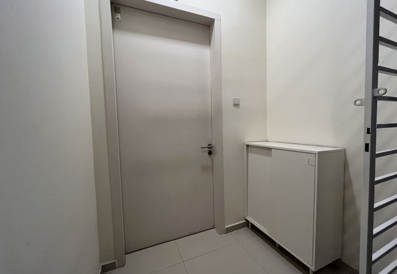 South View Serviced Apartments