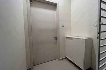 South View Serviced Apartments