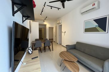 South View Serviced Apartments