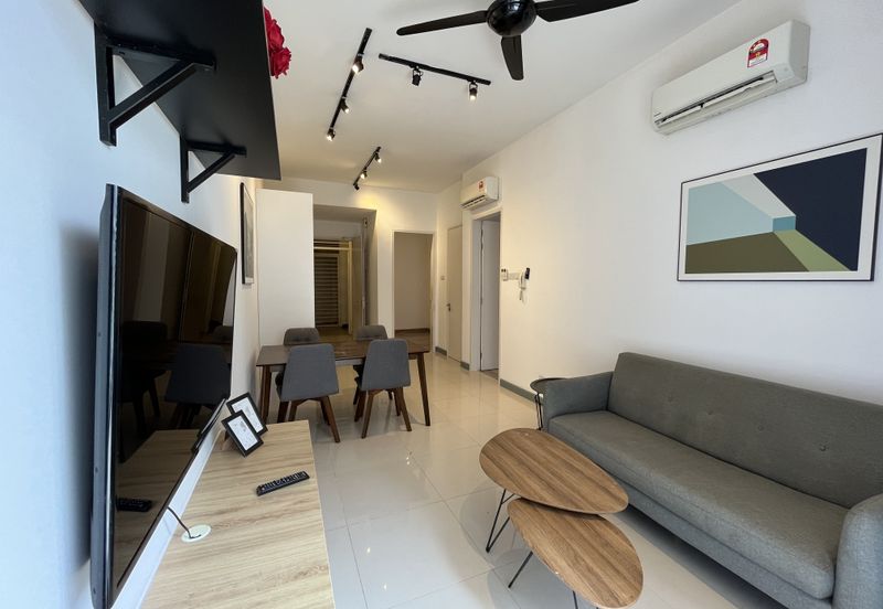 South View Serviced Apartments