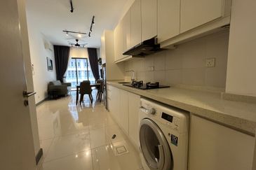 South View Serviced Apartments