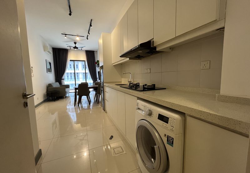 South View Serviced Apartments