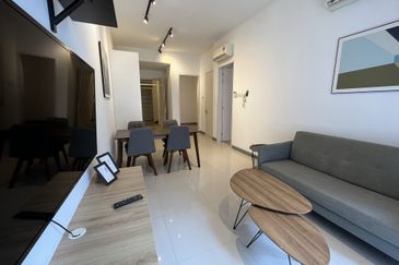 South View Serviced Apartments