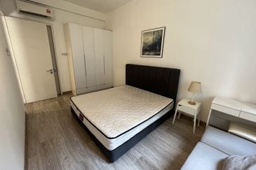 South View Serviced Apartments