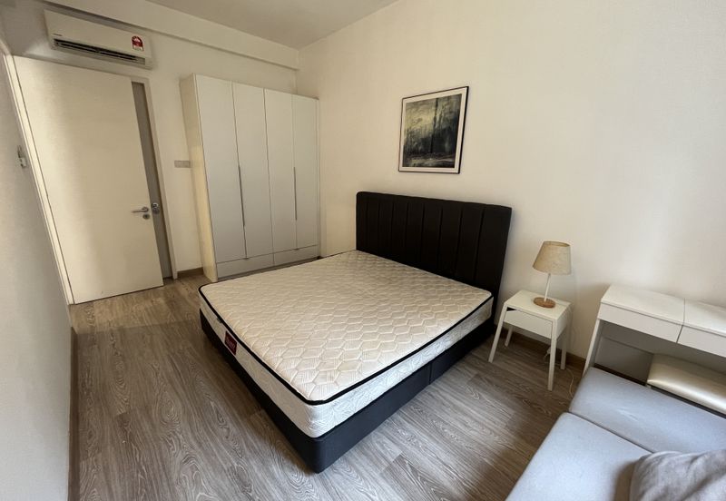 South View Serviced Apartments