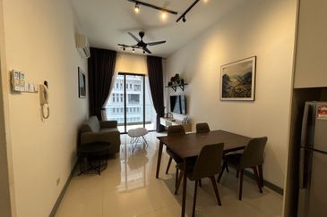 South View Serviced Apartments