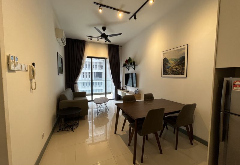 South View Serviced Apartments