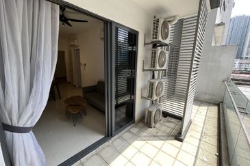 South View Serviced Apartments