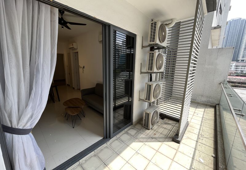 South View Serviced Apartments