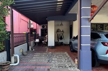 Seksyen 7, Shah Alam