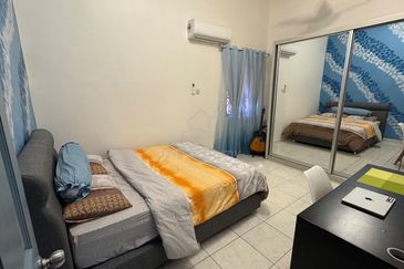 Seksyen 7, Shah Alam