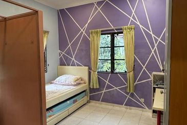 Seksyen 7, Shah Alam