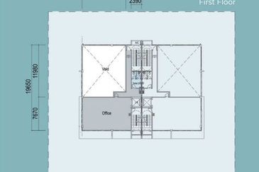 Taman Perindustrian Puchong