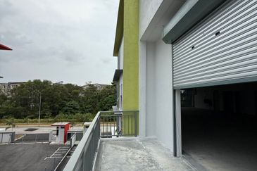 Taman Perindustrian Puchong