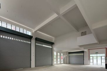 Taman Perindustrian Puchong