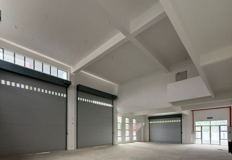 Taman Perindustrian Puchong