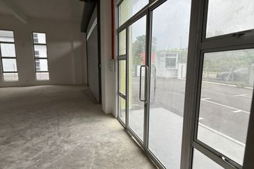 Taman Perindustrian Puchong