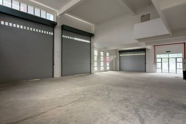 Taman Perindustrian Puchong