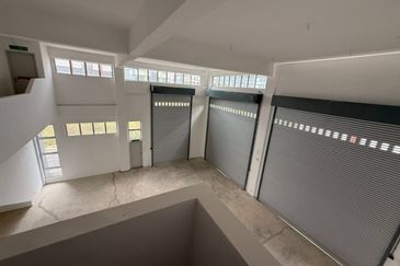 Taman Perindustrian Puchong