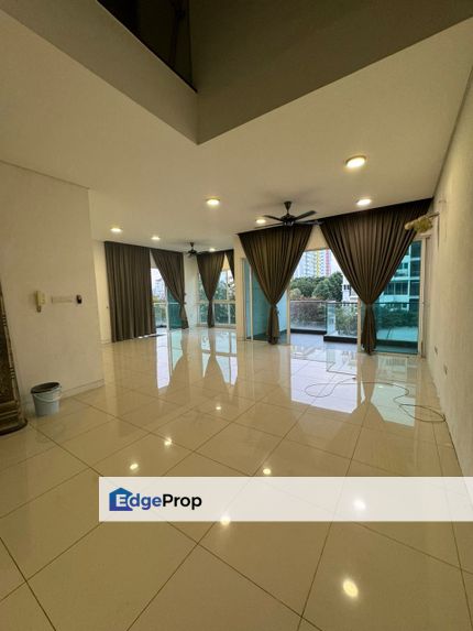 280 Park Homes Puchong Prima, 3 car park, Selangor, Puchong