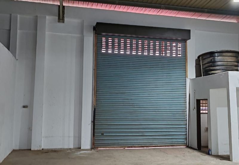 Taman Perindustrian Meranti Jaya