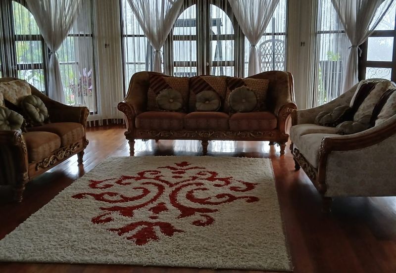 48 Acres Land 1500 Durian Musang King Bungalow Raub Pahang