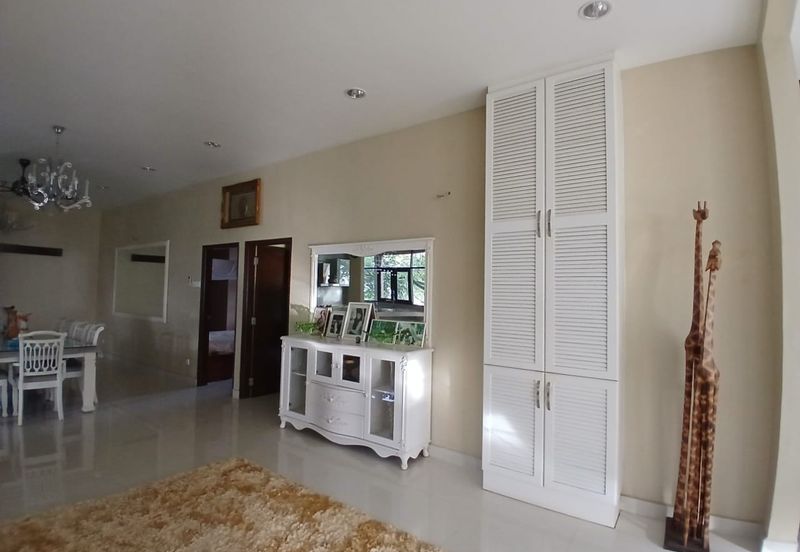 48 Acres Land 1500 Durian Musang King Bungalow Raub Pahang