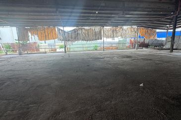 Senawang Integrated Industrial Park