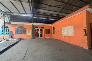 Senawang Integrated Industrial Park