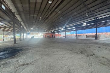 Senawang Integrated Industrial Park