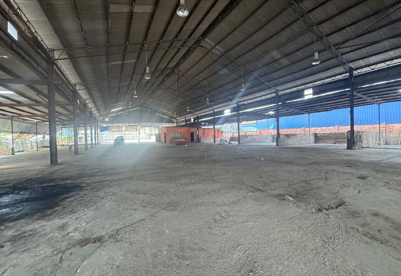 Senawang Integrated Industrial Park