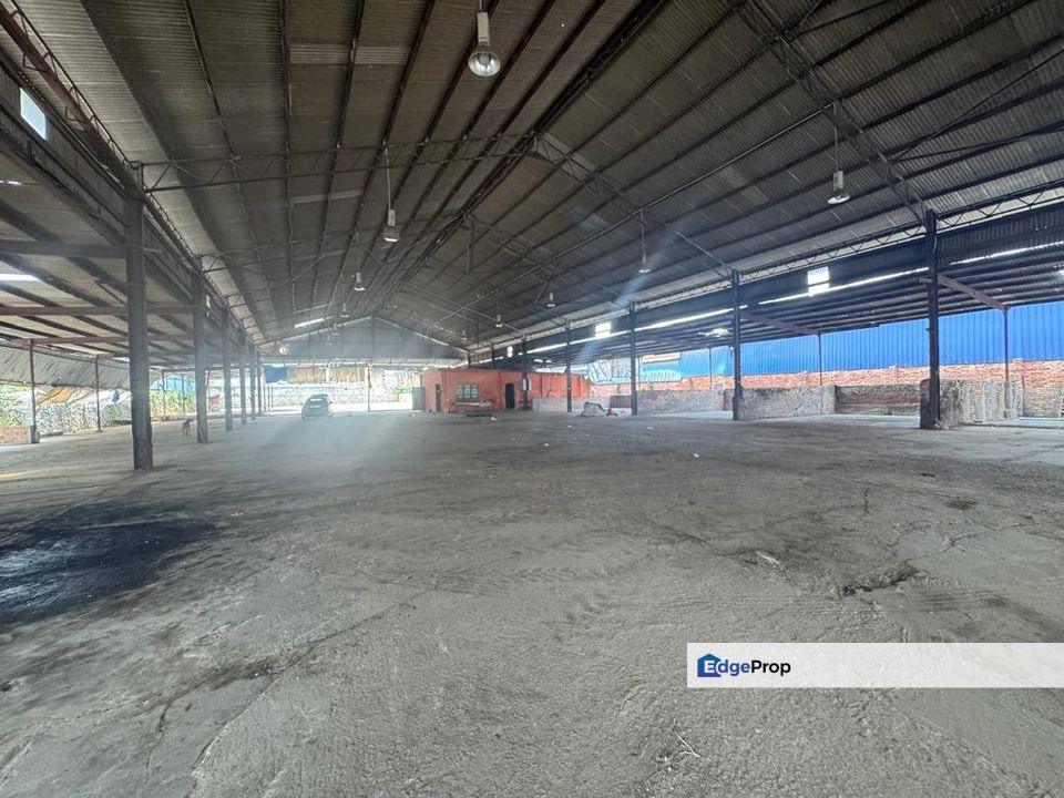 30,000sf Factory Warehouse Senawang Industrial Estate , Negeri Sembilan, Senawang