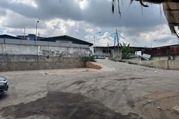 Senawang Integrated Industrial Park