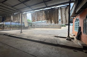 Senawang Integrated Industrial Park