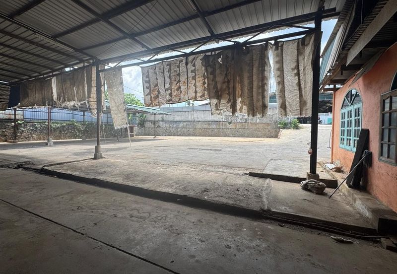 Senawang Integrated Industrial Park